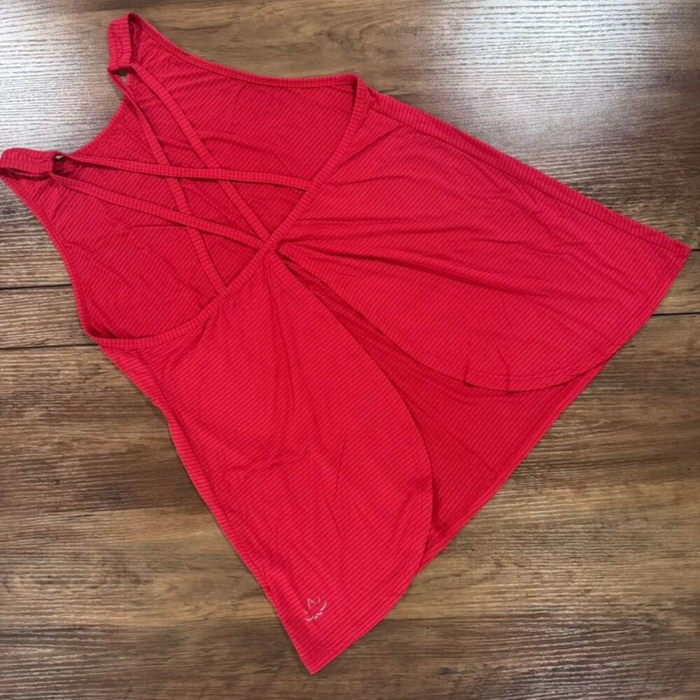 Beyond Yoga Strappy Tank